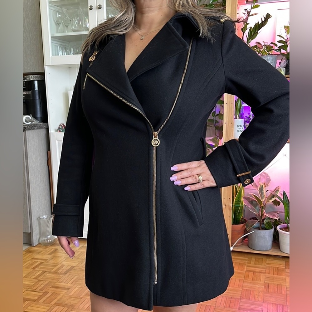 Michael Kors coat